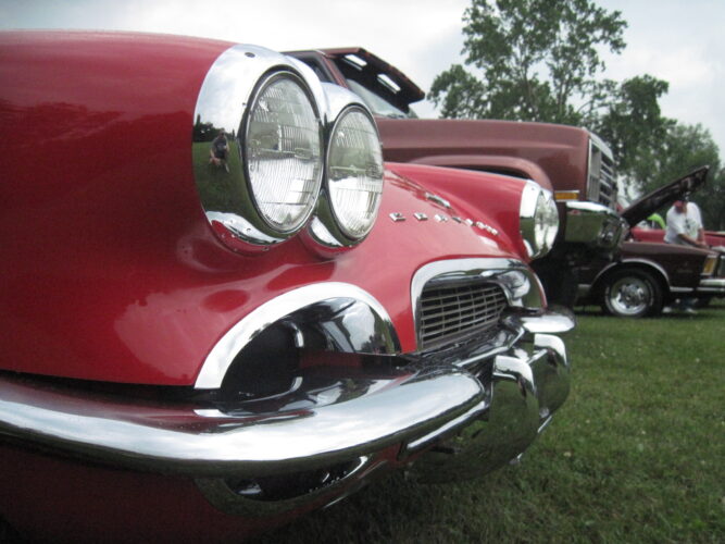 Maynard Father’s Day Car Show Returns Sunday
